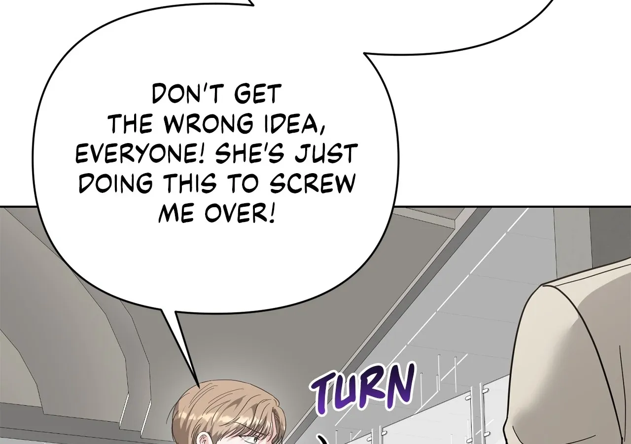 Sultry Satisfaction Chapter 52 page 55 - 