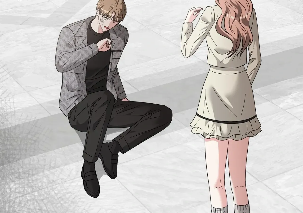 Sultry Satisfaction Chapter 52 page 65 - 