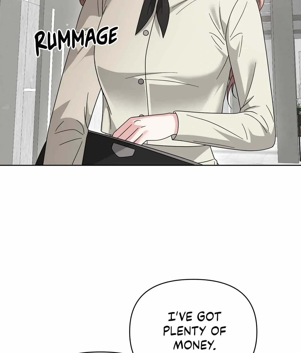 Sultry Satisfaction Chapter 52 page 68 - 