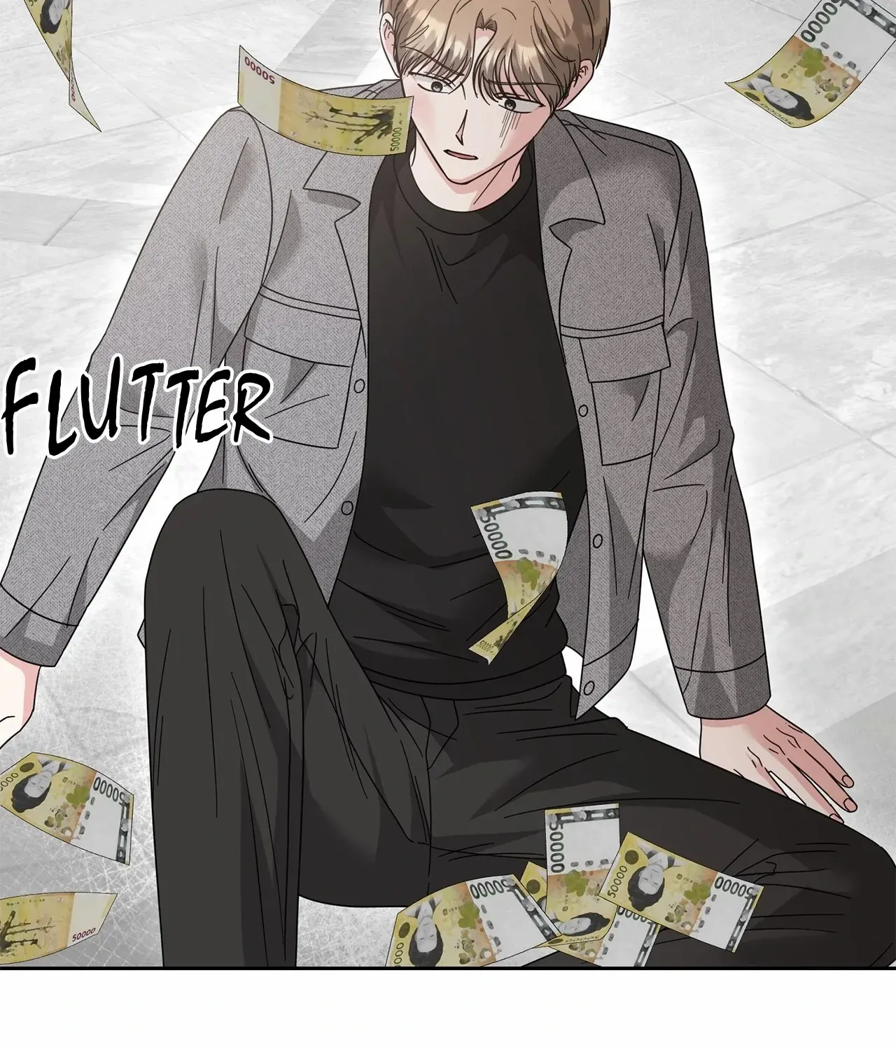 Sultry Satisfaction Chapter 52 page 70 - 