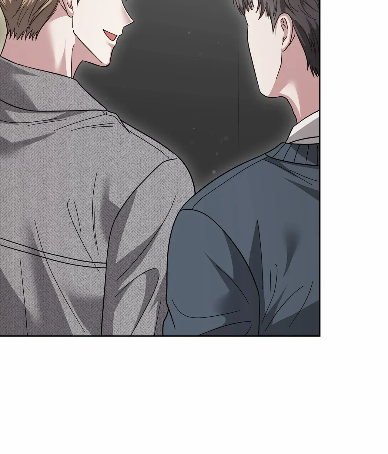 Sultry Satisfaction Chapter 52 page 8 - 