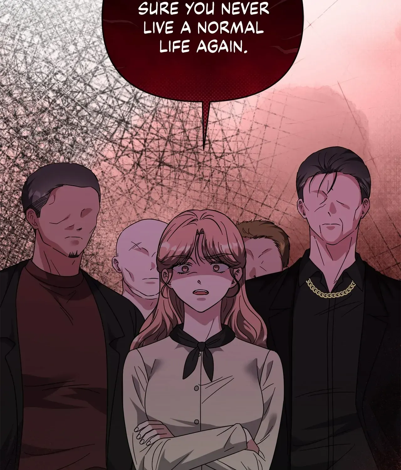 Sultry Satisfaction Chapter 52 page 72 - 