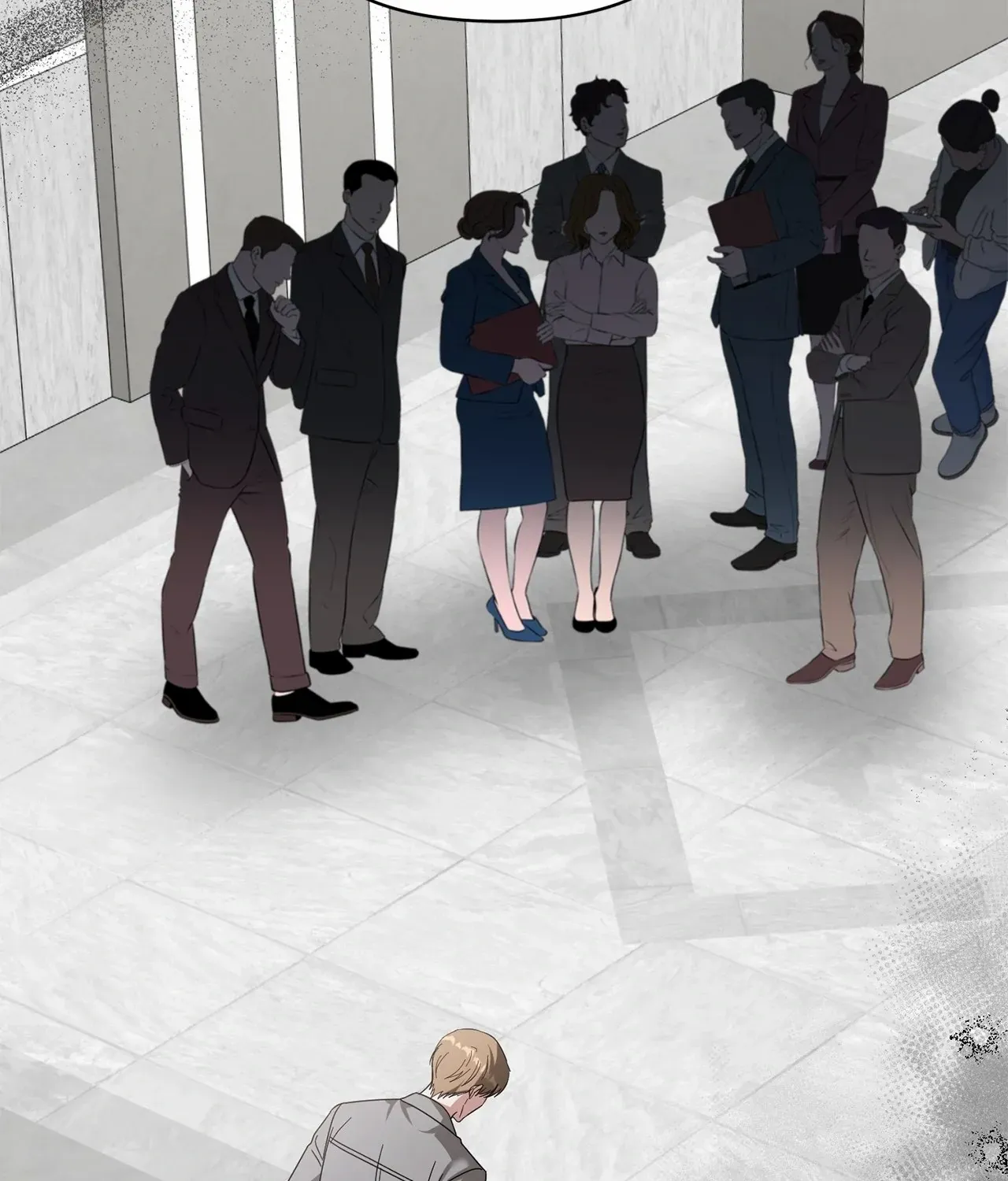 Sultry Satisfaction Chapter 52 page 87 - 