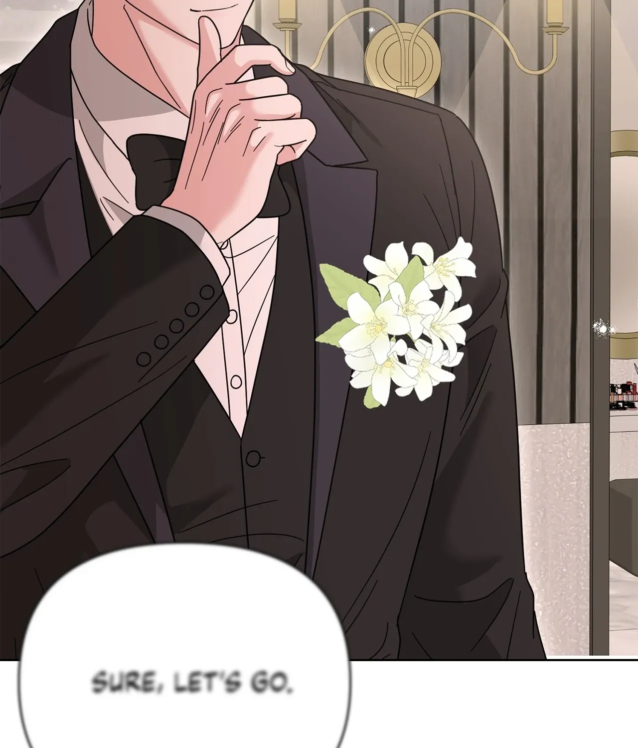 Sultry Satisfaction Chapter 53 page 109 - 