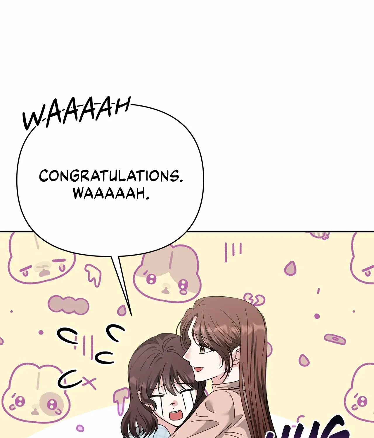 Sultry Satisfaction Chapter 53 page 12 - 