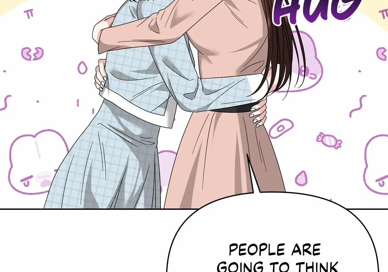 Sultry Satisfaction Chapter 53 page 13 - 