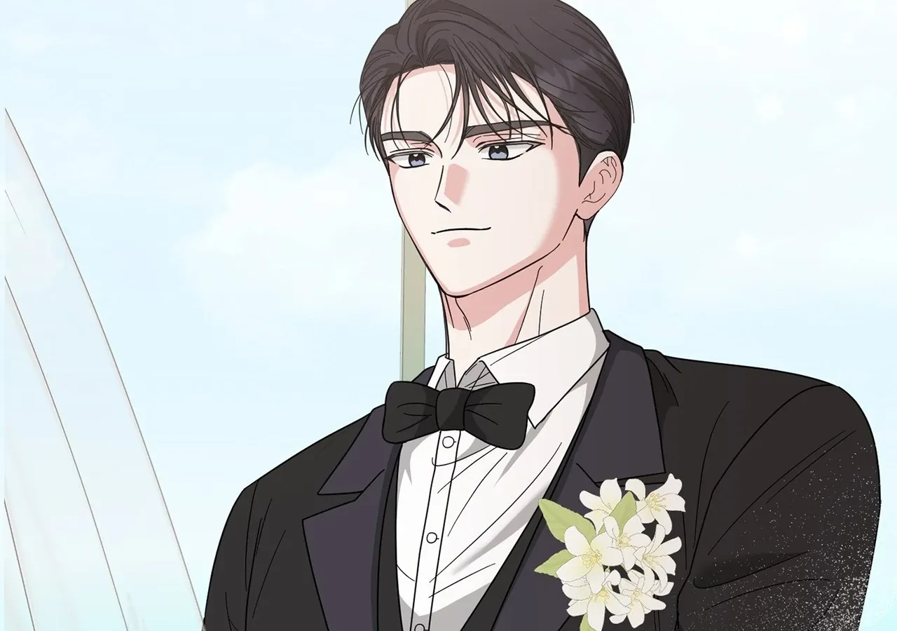 Sultry Satisfaction Chapter 53 page 123 - 