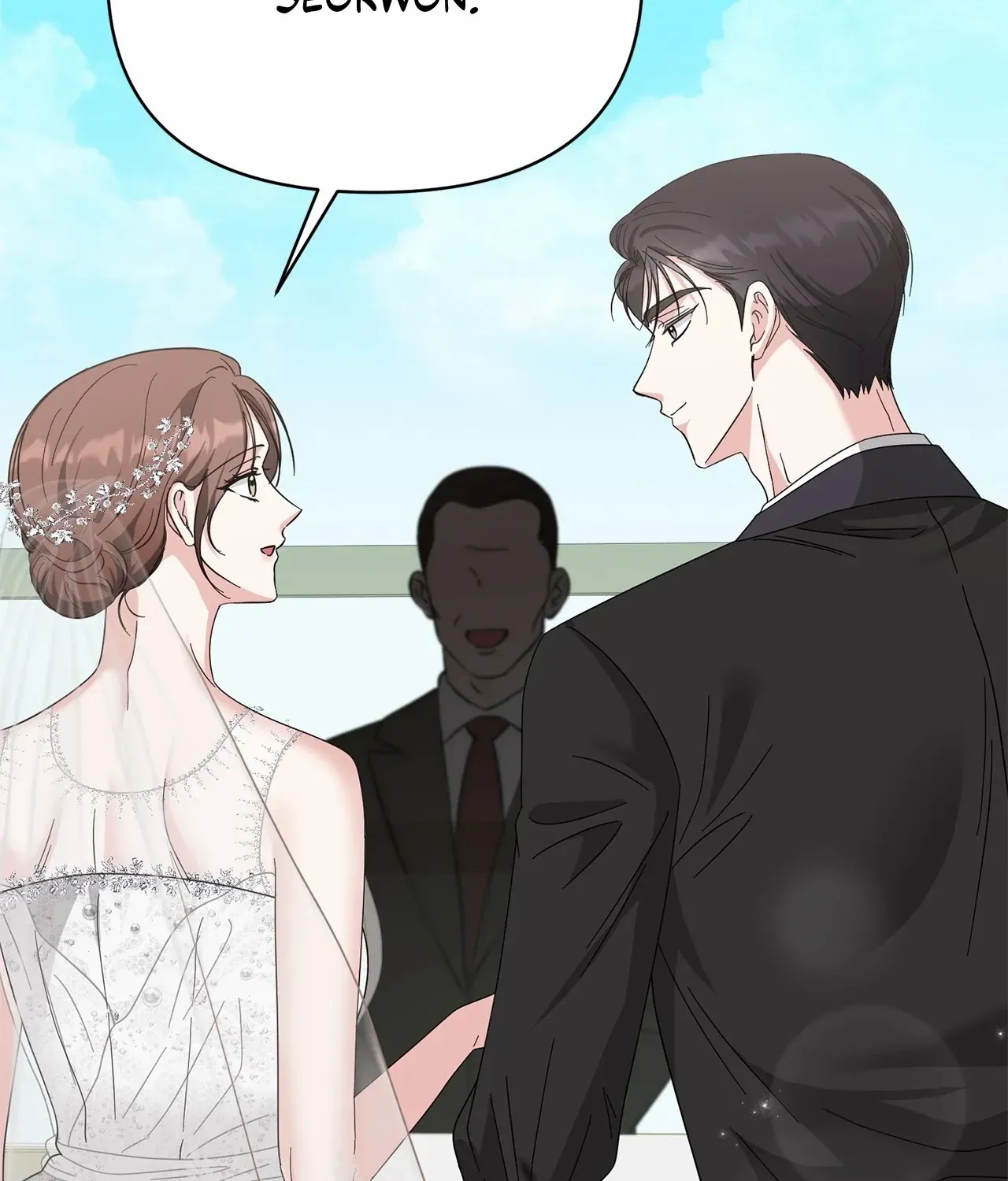 Sultry Satisfaction Chapter 53 page 126 - 