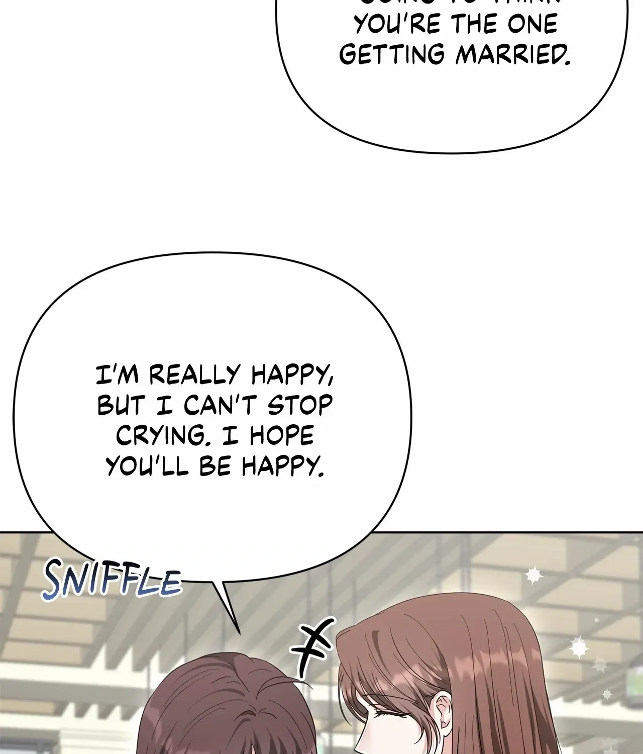 Sultry Satisfaction Chapter 53 page 14 - 