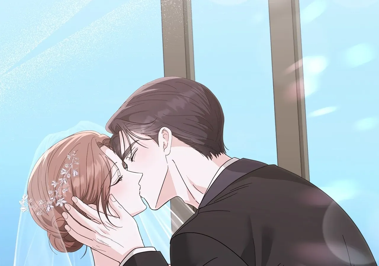 Sultry Satisfaction Chapter 53 page 136 - 