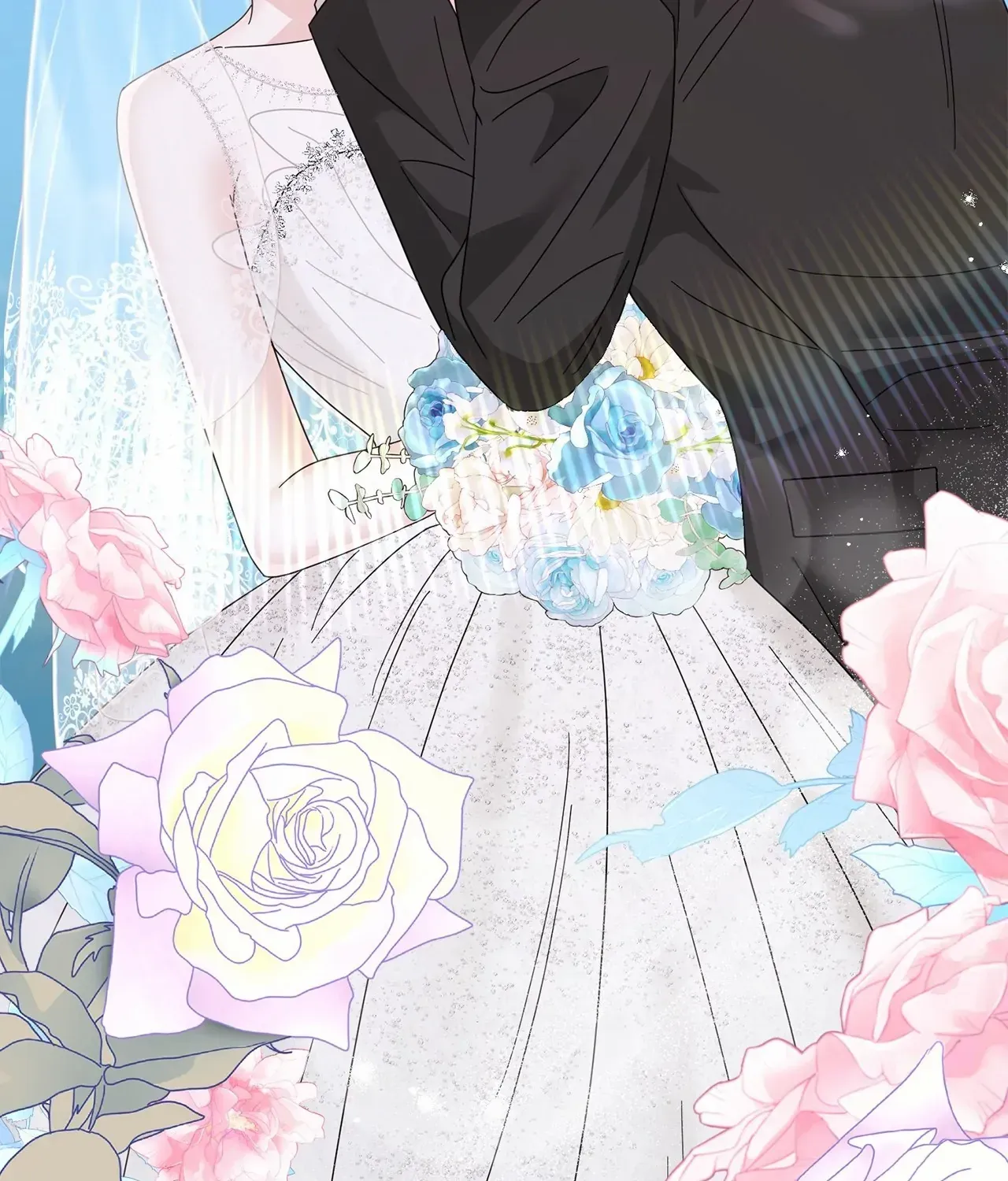 Sultry Satisfaction Chapter 53 page 137 - 