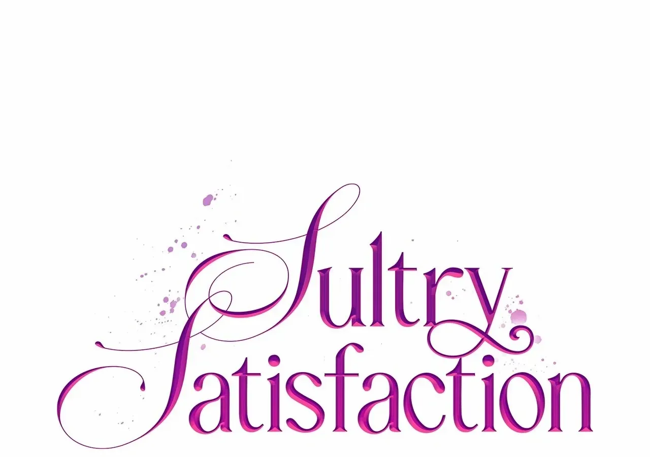 Sultry Satisfaction Chapter 53 page 140 - 
