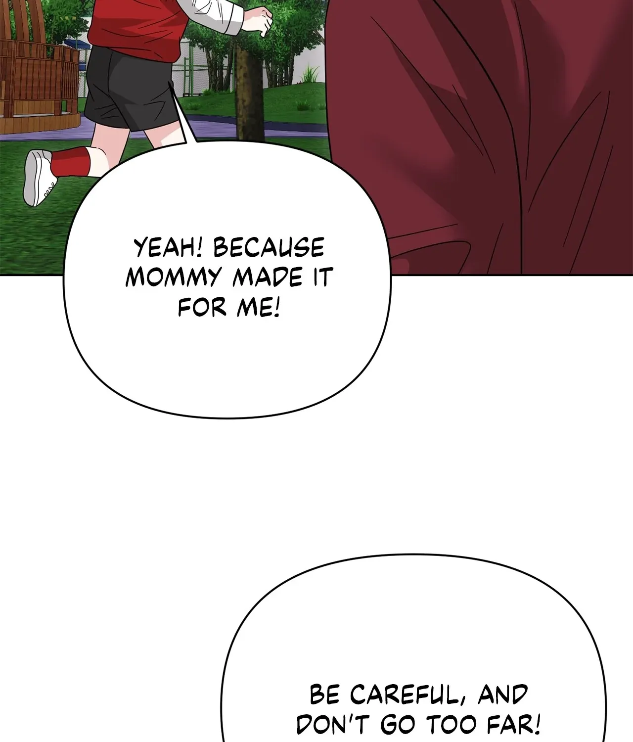 Sultry Satisfaction Chapter 53 page 147 - 