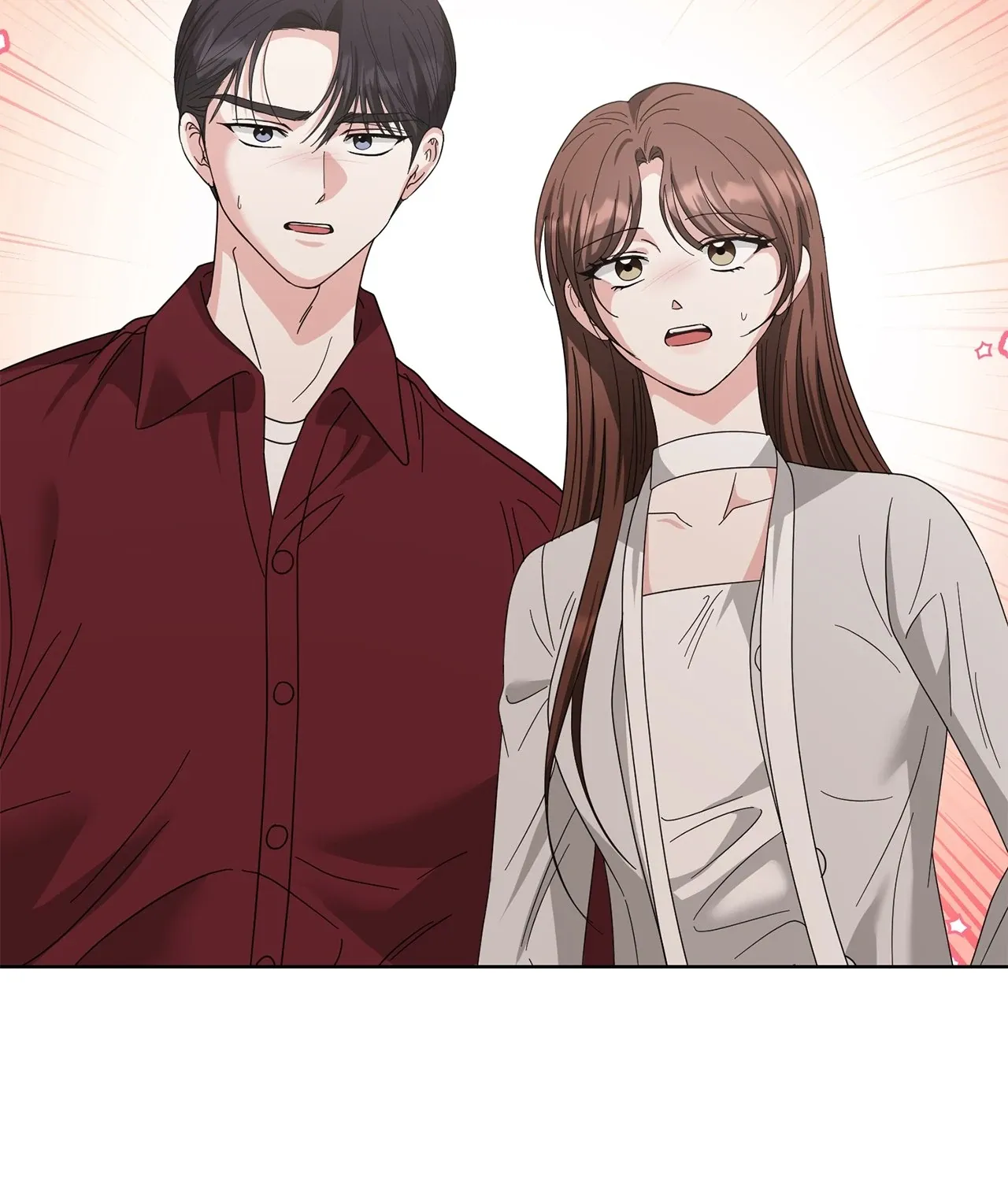 Sultry Satisfaction Chapter 53 page 156 - 