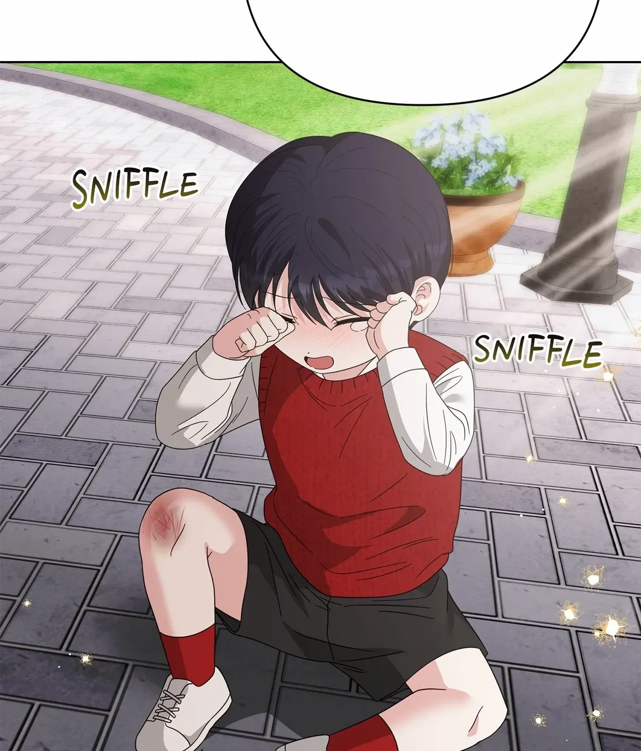Sultry Satisfaction Chapter 53 page 158 - 