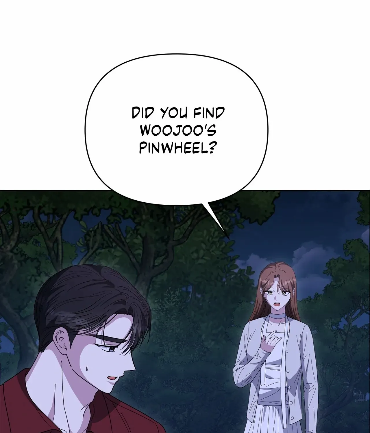 Sultry Satisfaction Chapter 53 page 162 - 