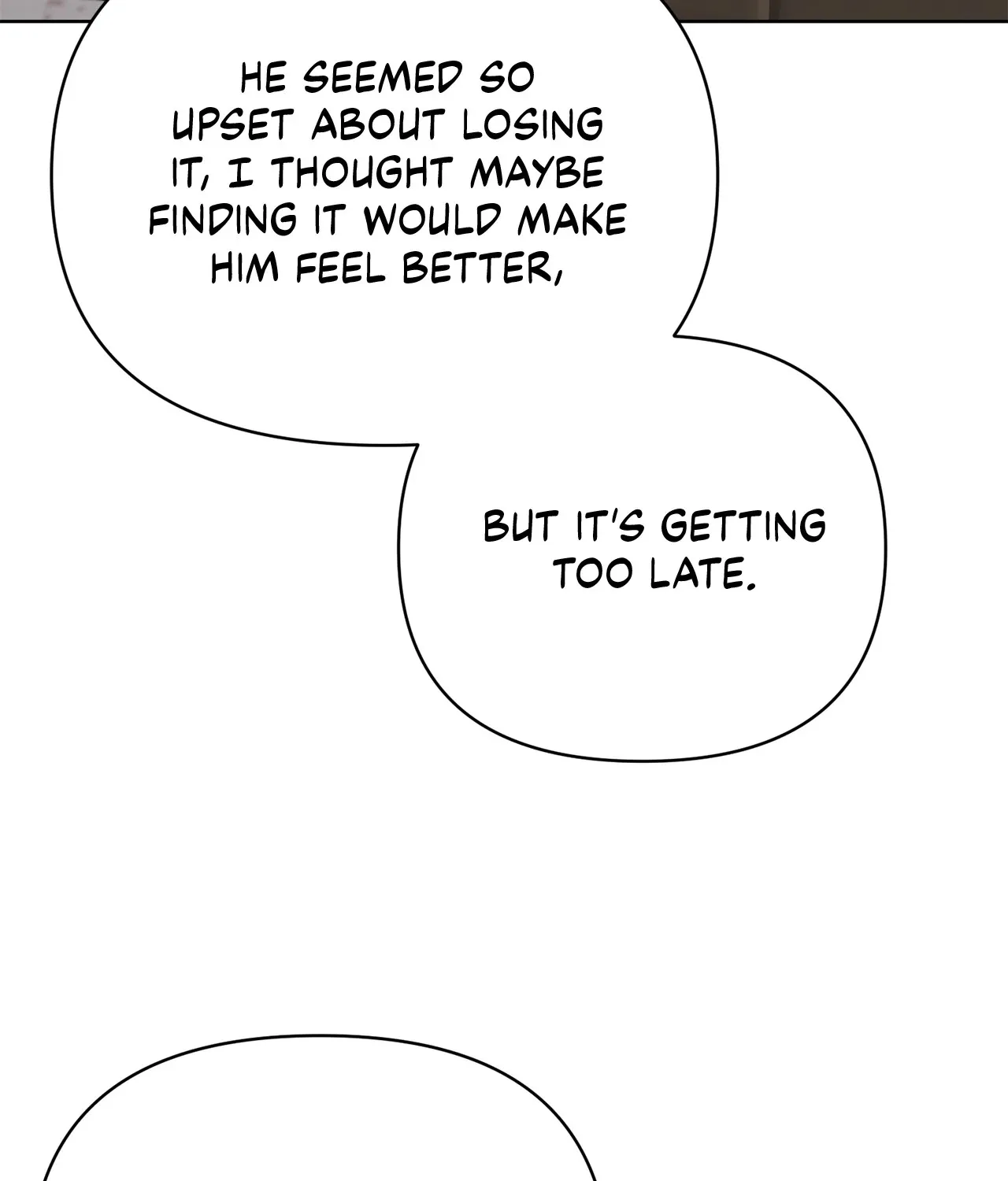 Sultry Satisfaction Chapter 53 page 167 - 