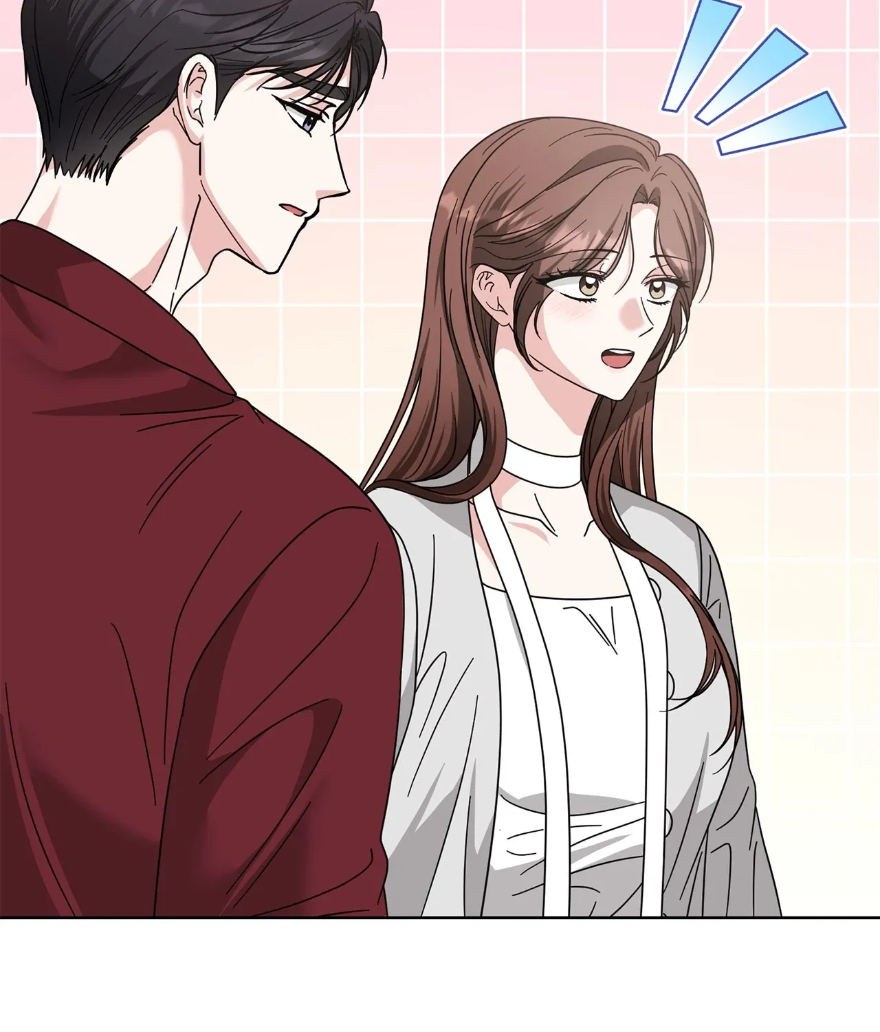 Sultry Satisfaction Chapter 53 page 169 - 