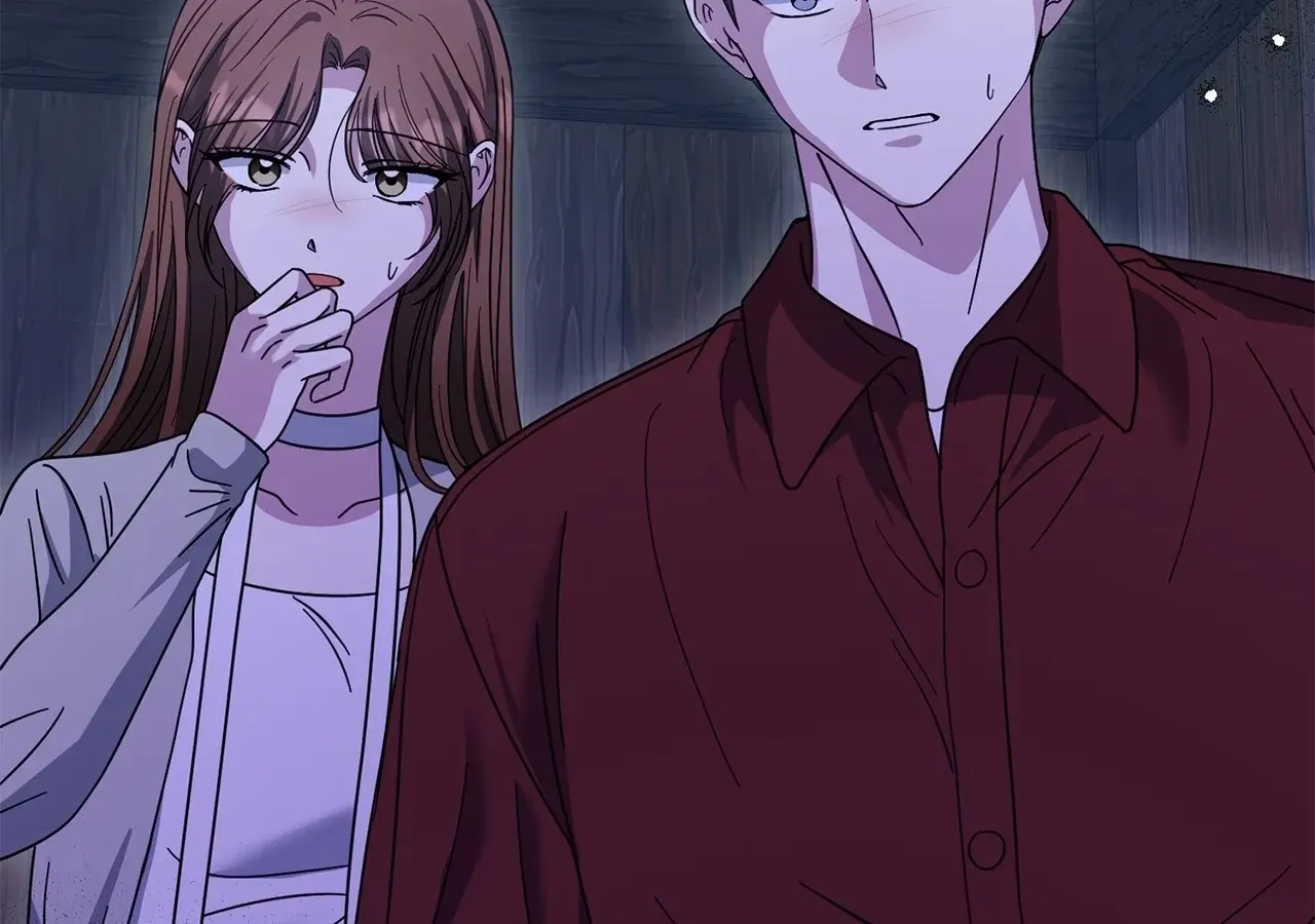 Sultry Satisfaction Chapter 53 page 183 - 