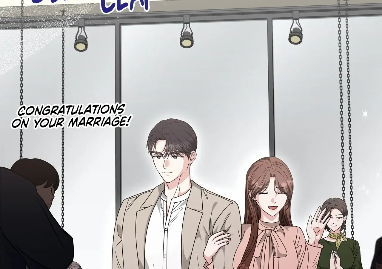 Sultry Satisfaction Chapter 53 page 3 - 