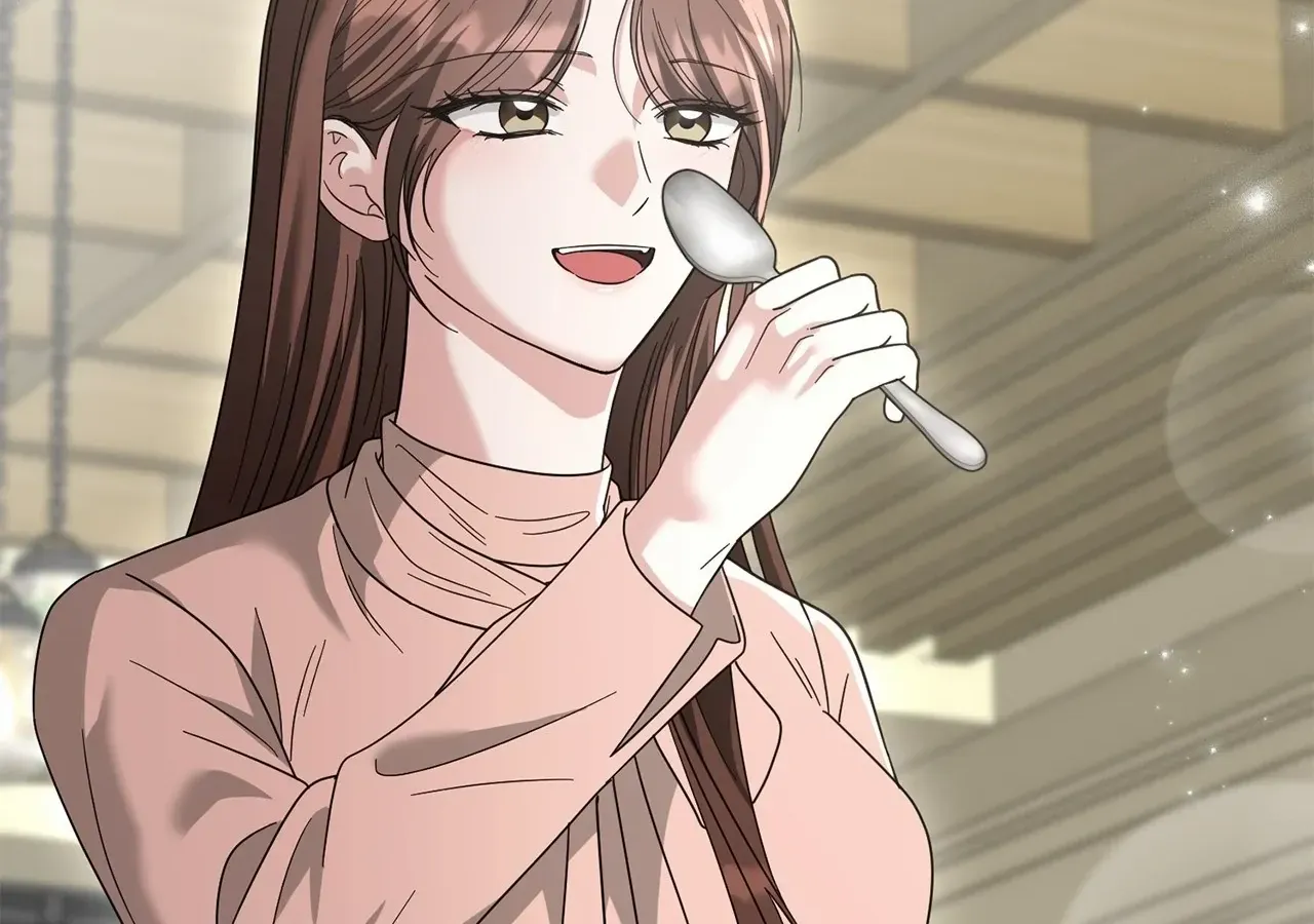 Sultry Satisfaction Chapter 53 page 26 - 