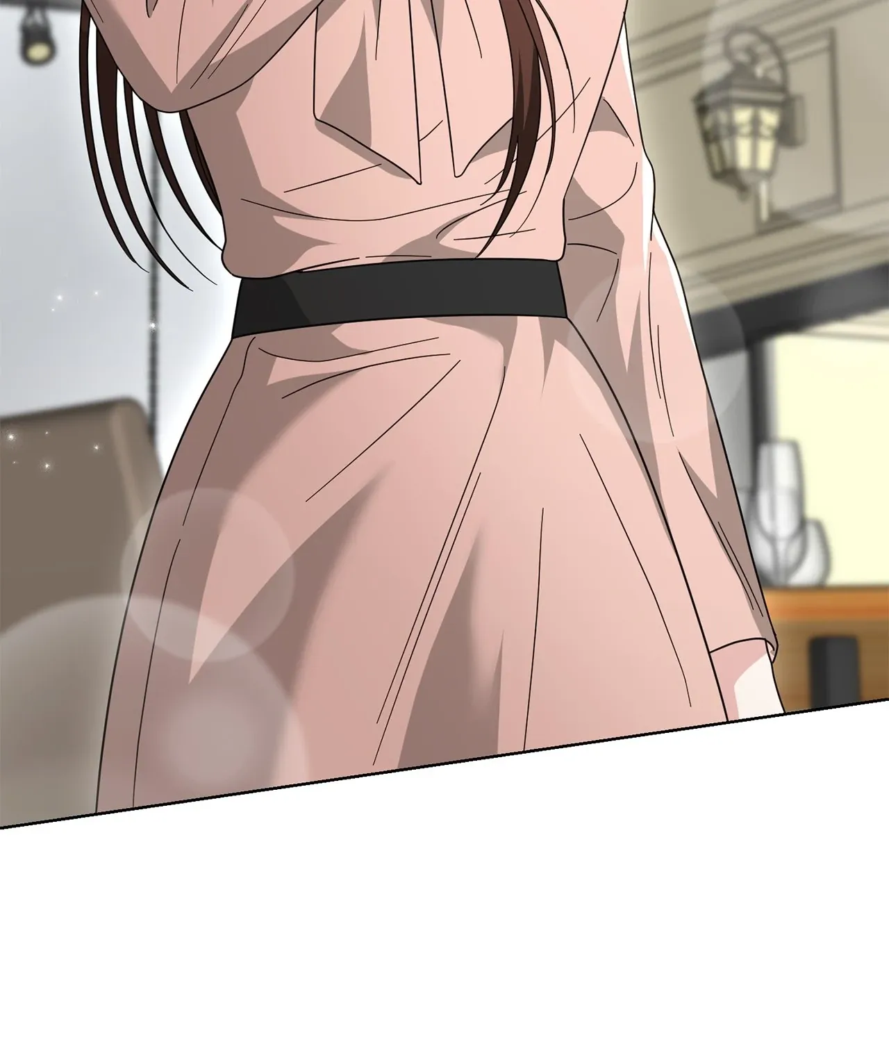 Sultry Satisfaction Chapter 53 page 27 - 