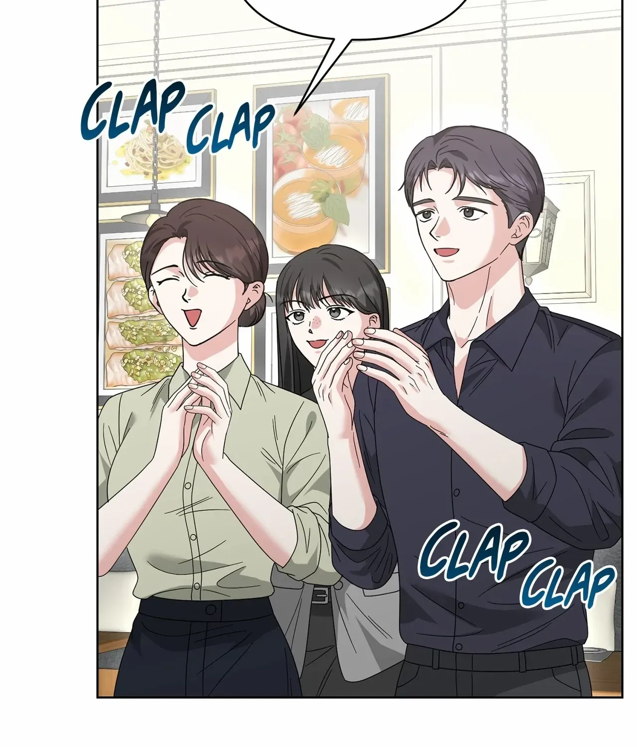 Sultry Satisfaction Chapter 53 page 29 - 
