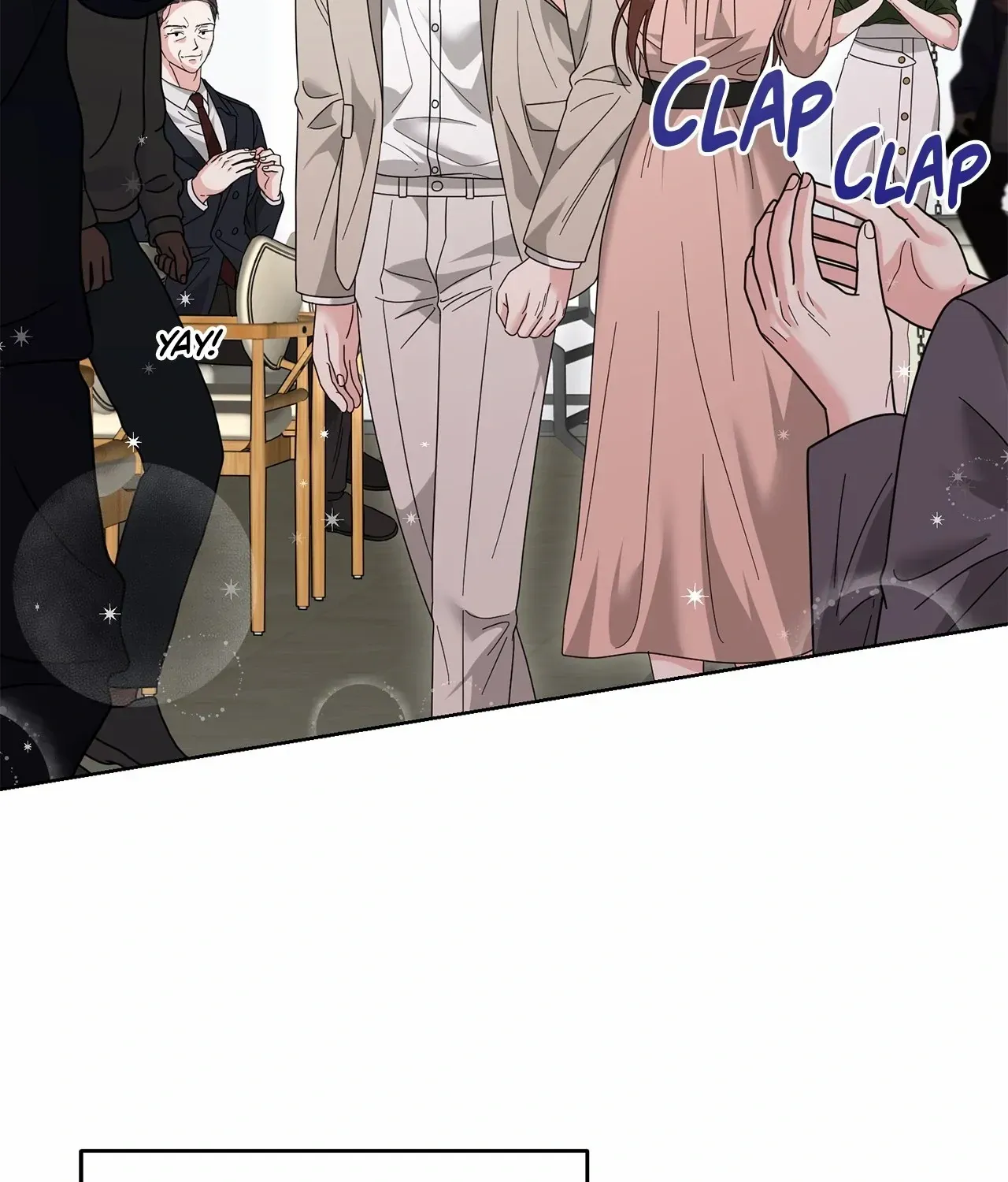 Sultry Satisfaction Chapter 53 page 4 - 