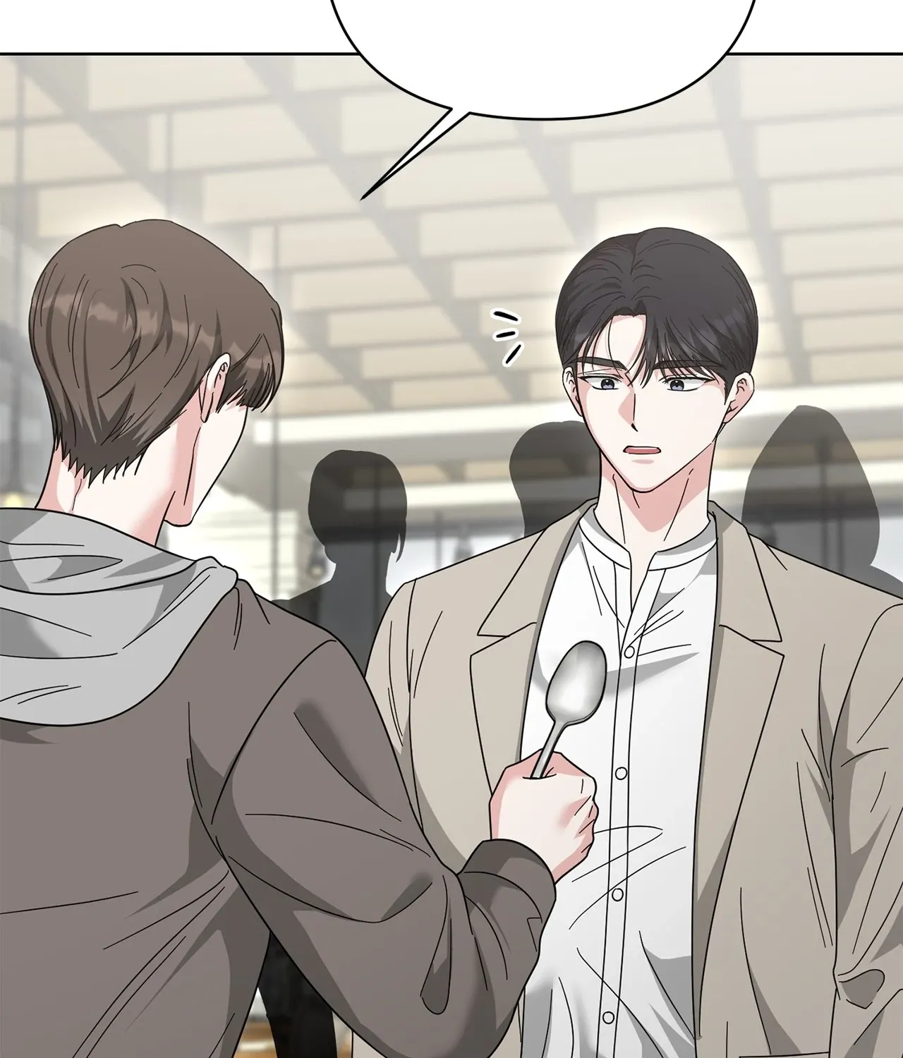 Sultry Satisfaction Chapter 53 page 31 - 