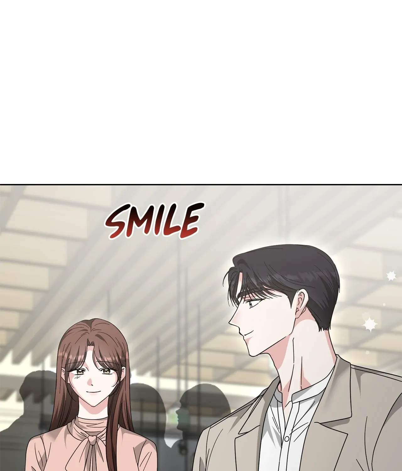 Sultry Satisfaction Chapter 53 page 33 - 