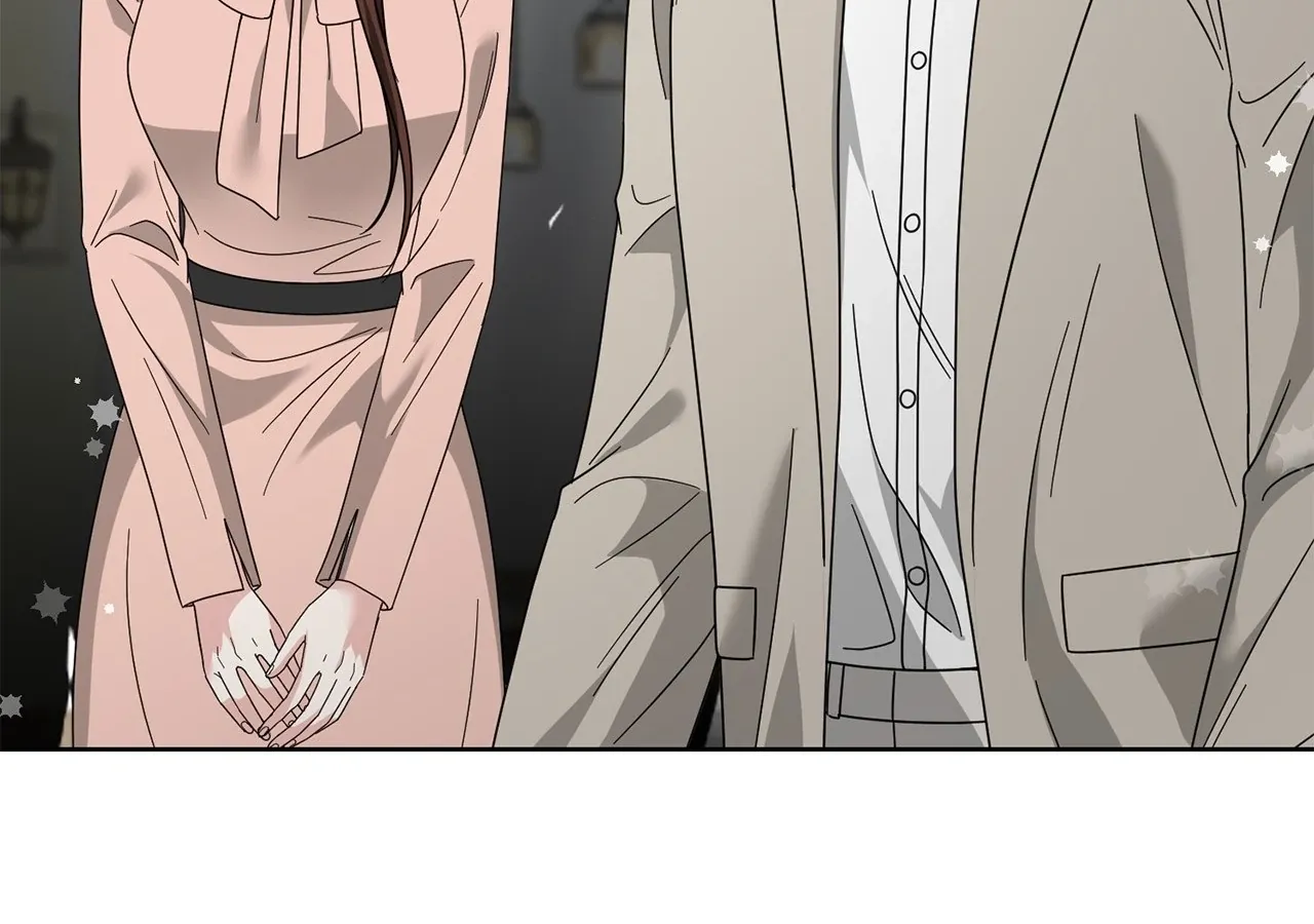 Sultry Satisfaction Chapter 53 page 34 - 