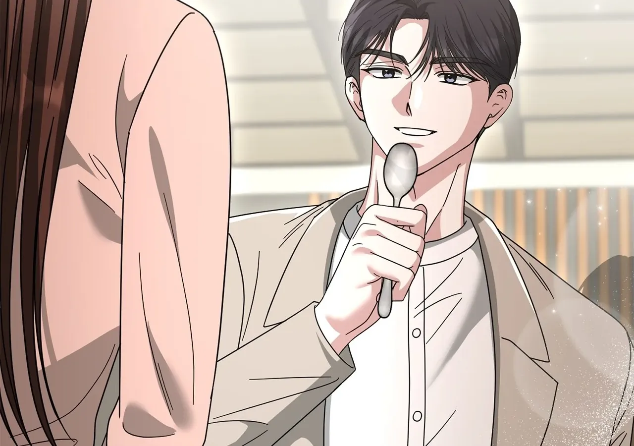 Sultry Satisfaction Chapter 53 page 36 - 