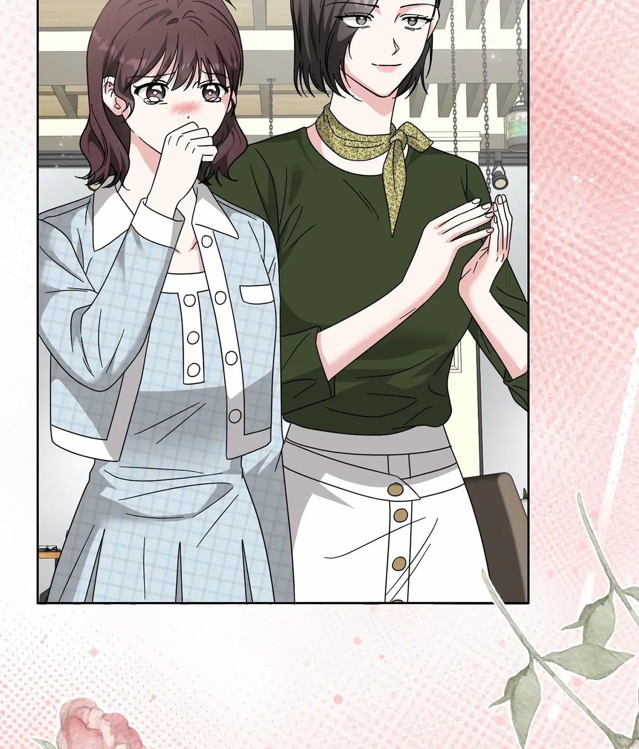 Sultry Satisfaction Chapter 53 page 43 - 