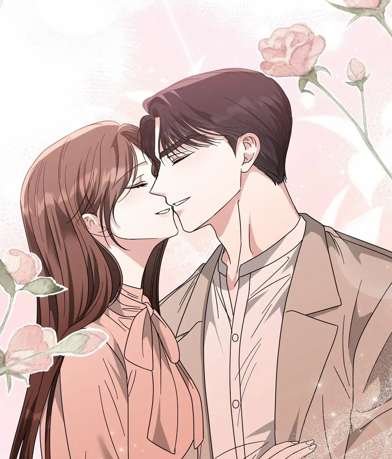 Sultry Satisfaction Chapter 53 page 47 - 