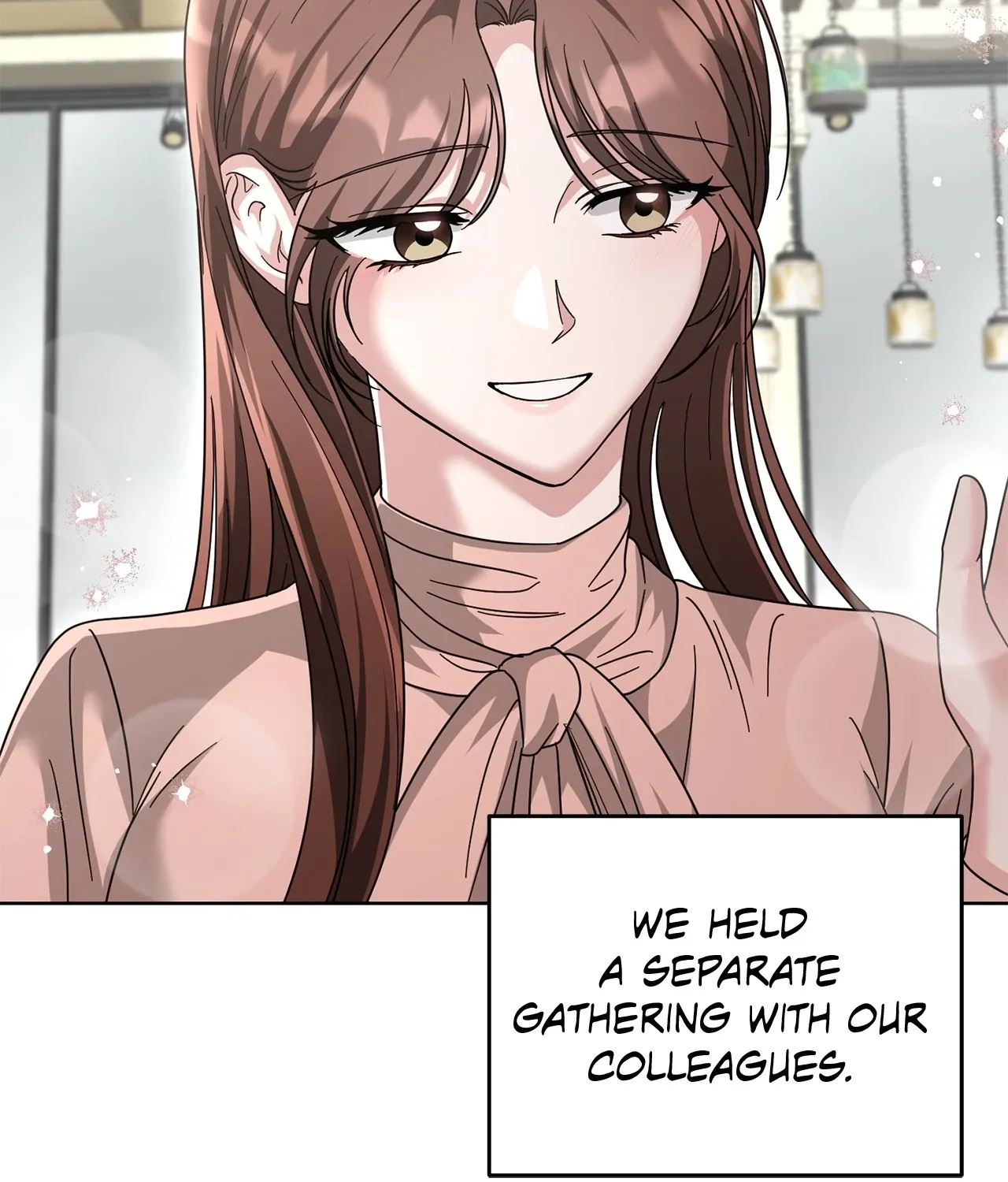 Sultry Satisfaction Chapter 53 page 6 - 
