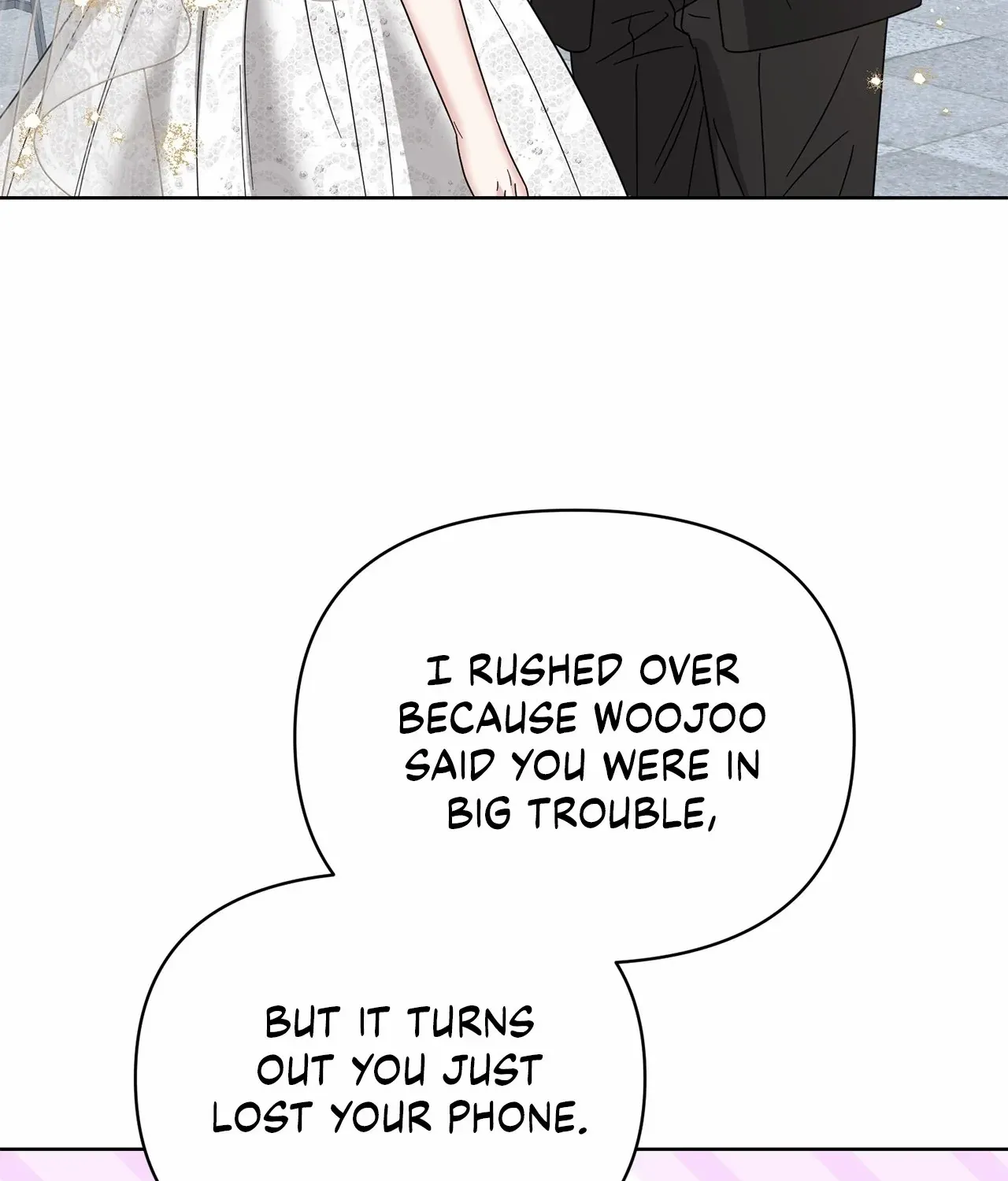 Sultry Satisfaction Chapter 53 page 64 - 