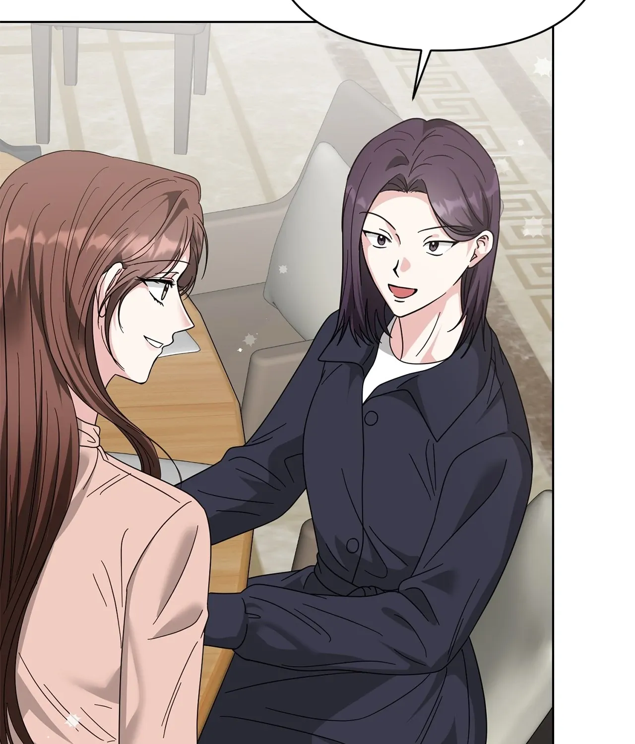 Sultry Satisfaction Chapter 53 page 8 - 