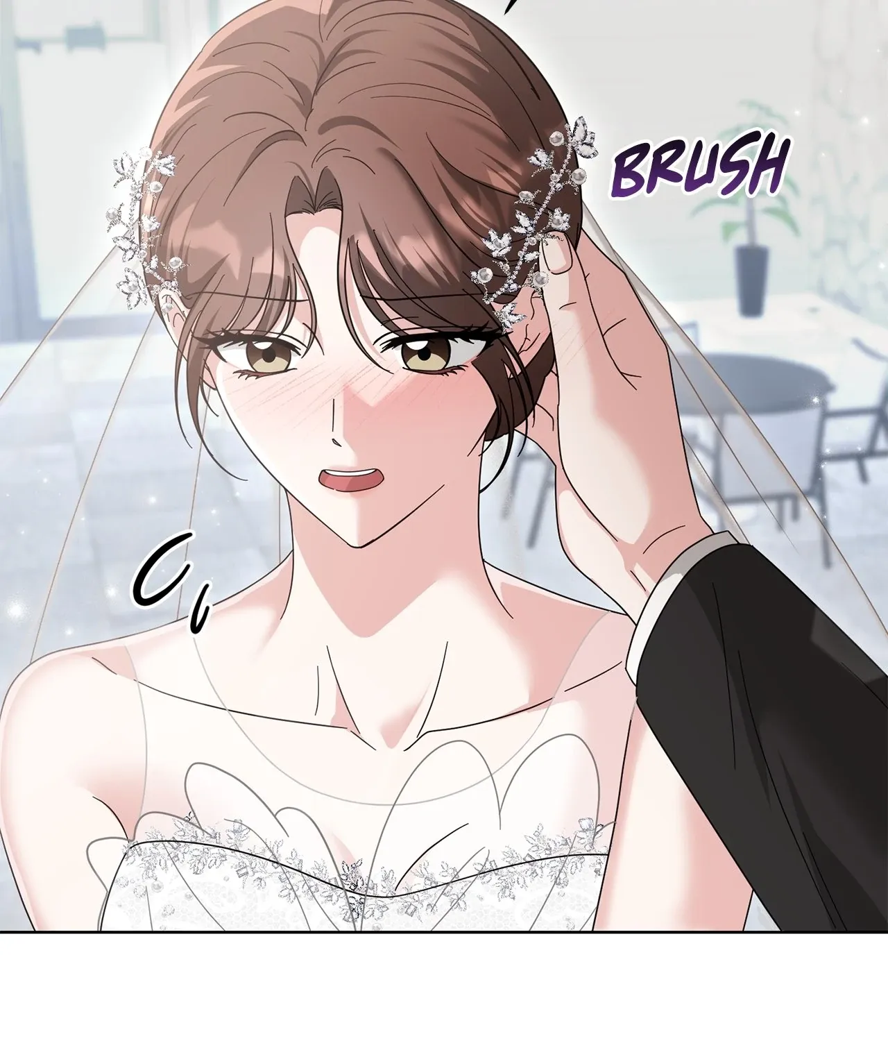 Sultry Satisfaction Chapter 53 page 78 - 