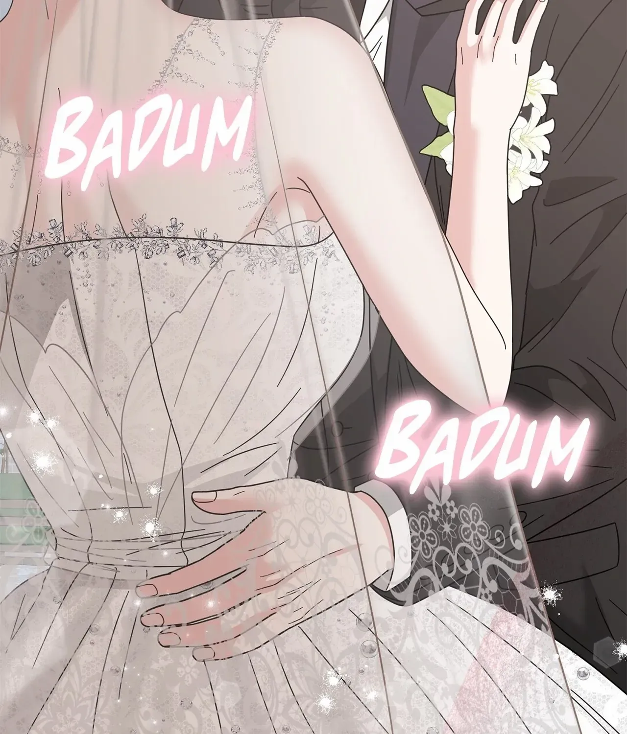 Sultry Satisfaction Chapter 53 page 84 - 