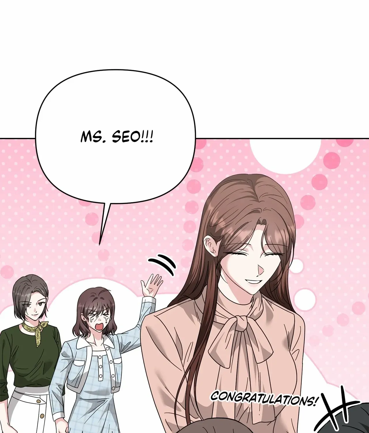 Sultry Satisfaction Chapter 53 page 10 - 