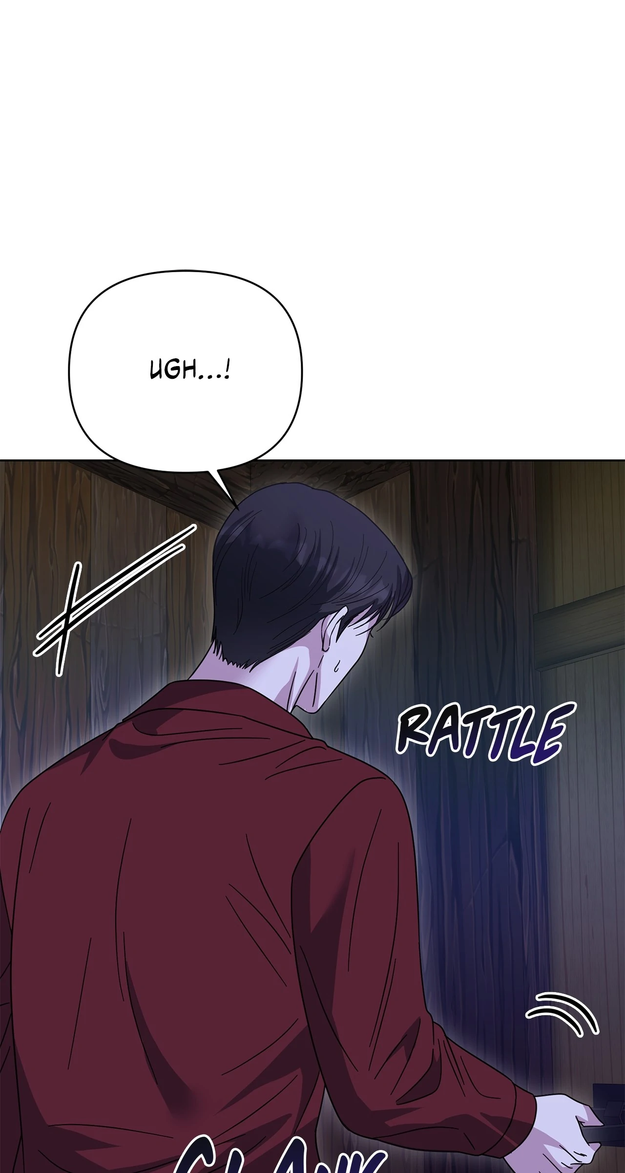 Sultry Satisfaction Chapter 54 page 2 - 