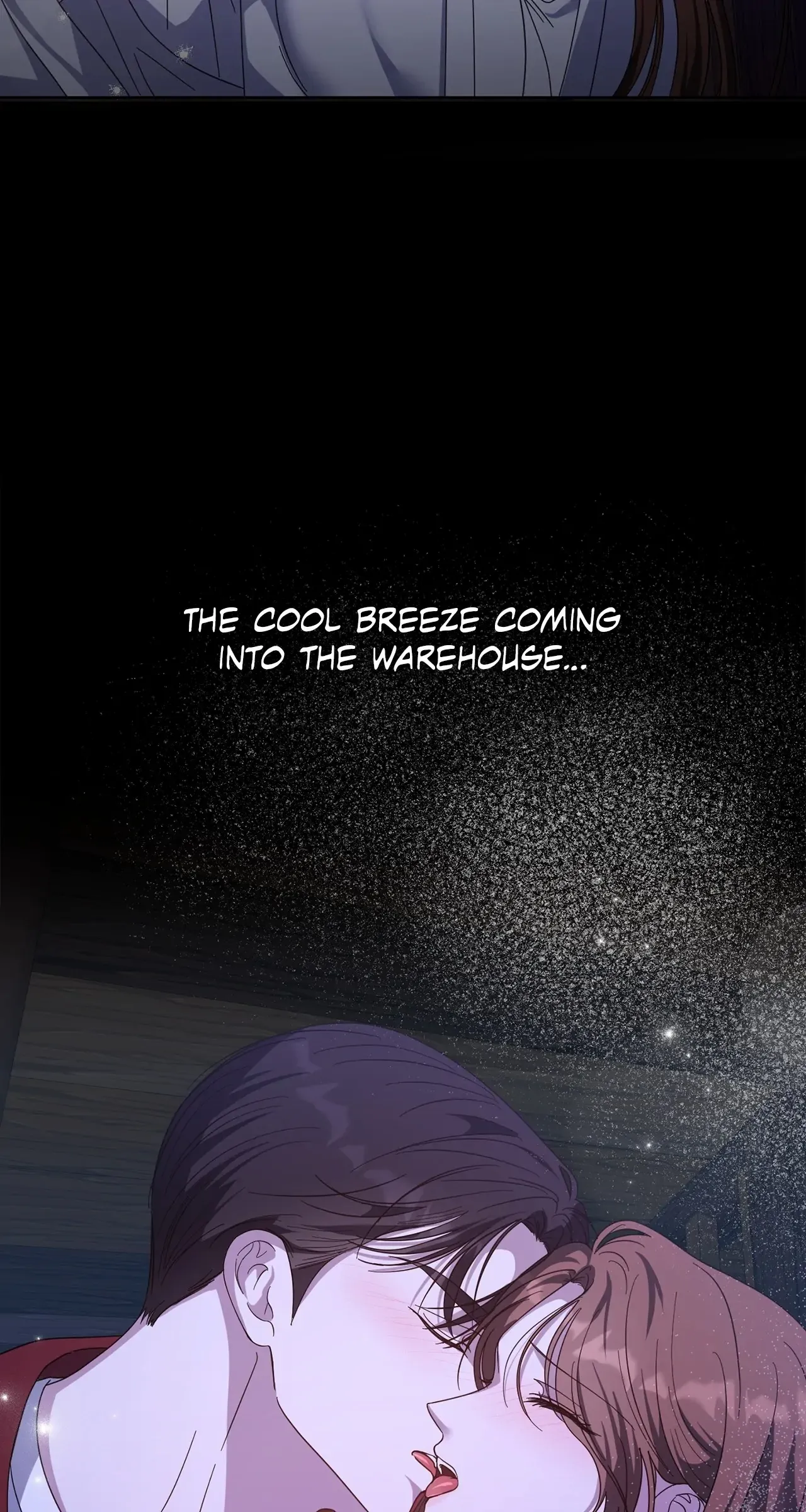 Sultry Satisfaction Chapter 54 page 11 - 