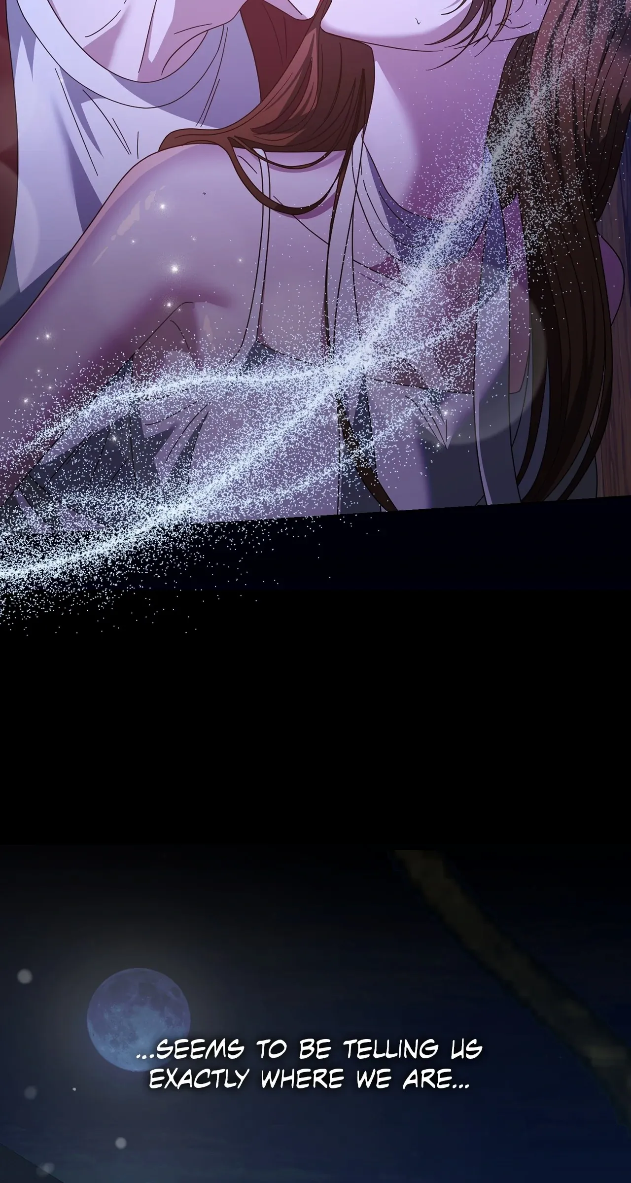 Sultry Satisfaction Chapter 54 page 12 - 