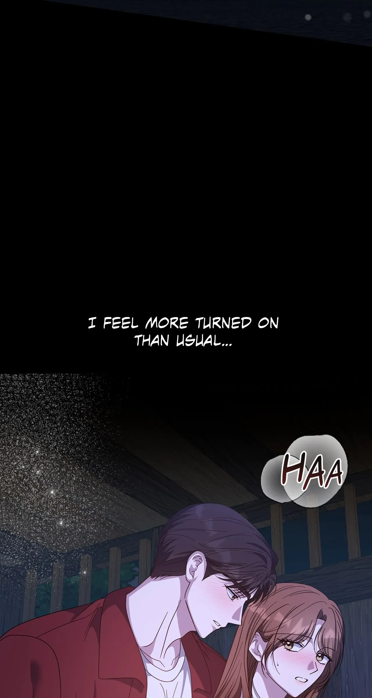 Sultry Satisfaction Chapter 54 page 14 - 