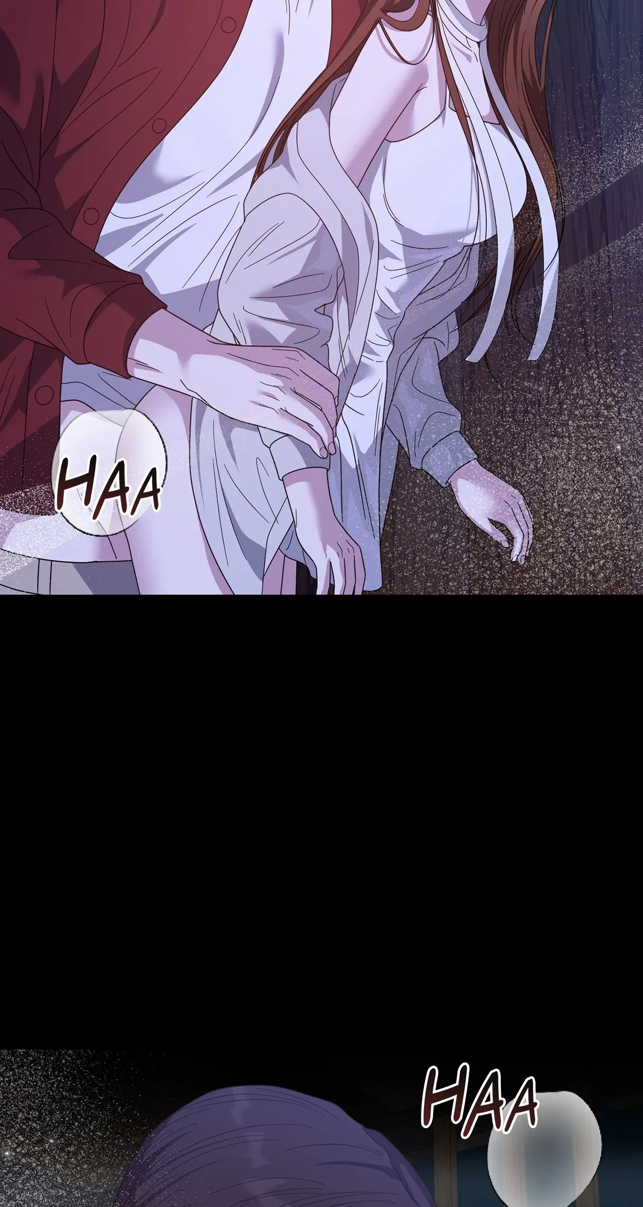 Sultry Satisfaction Chapter 54 page 15 - 