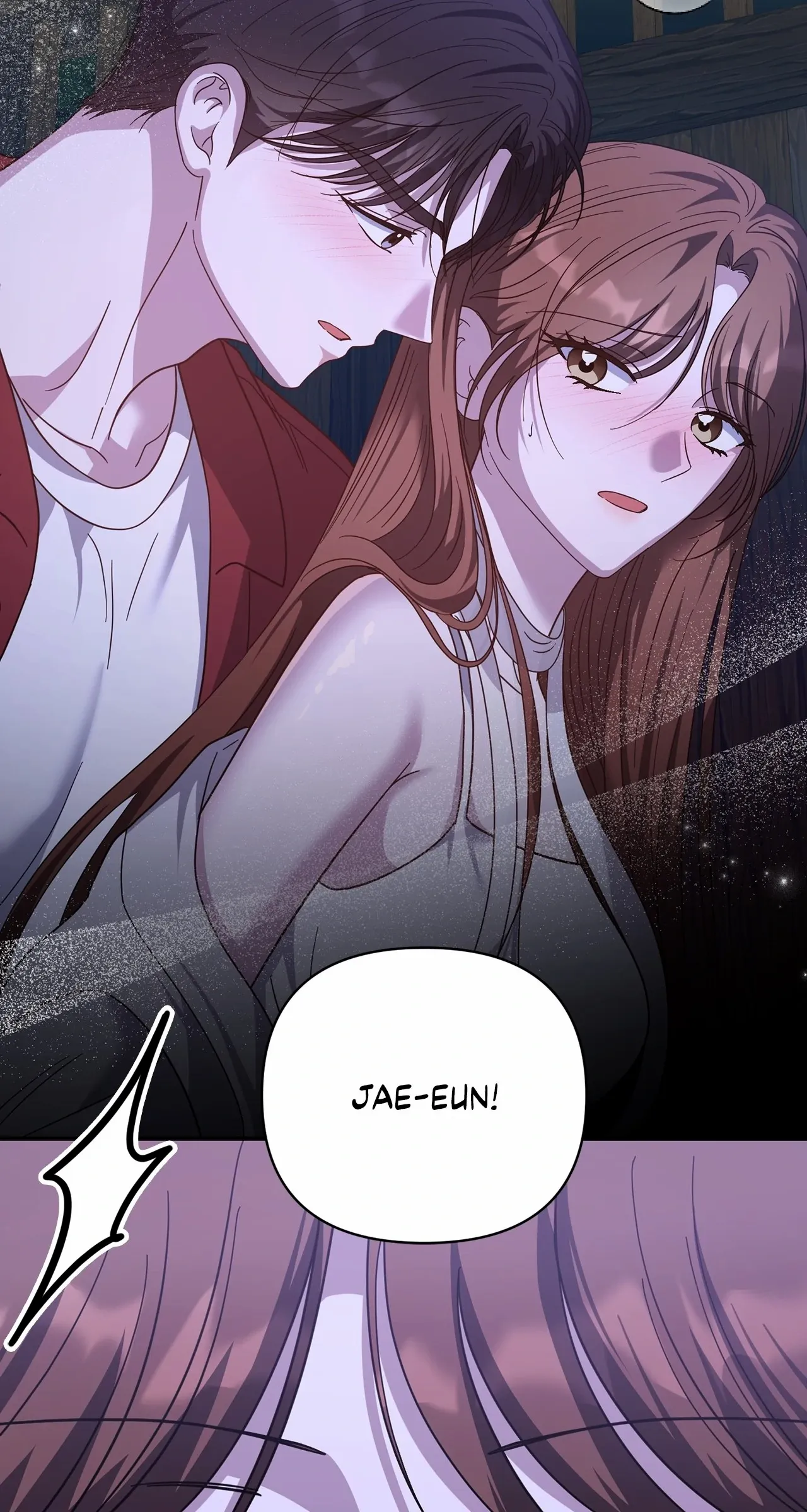 Sultry Satisfaction Chapter 54 page 16 - 
