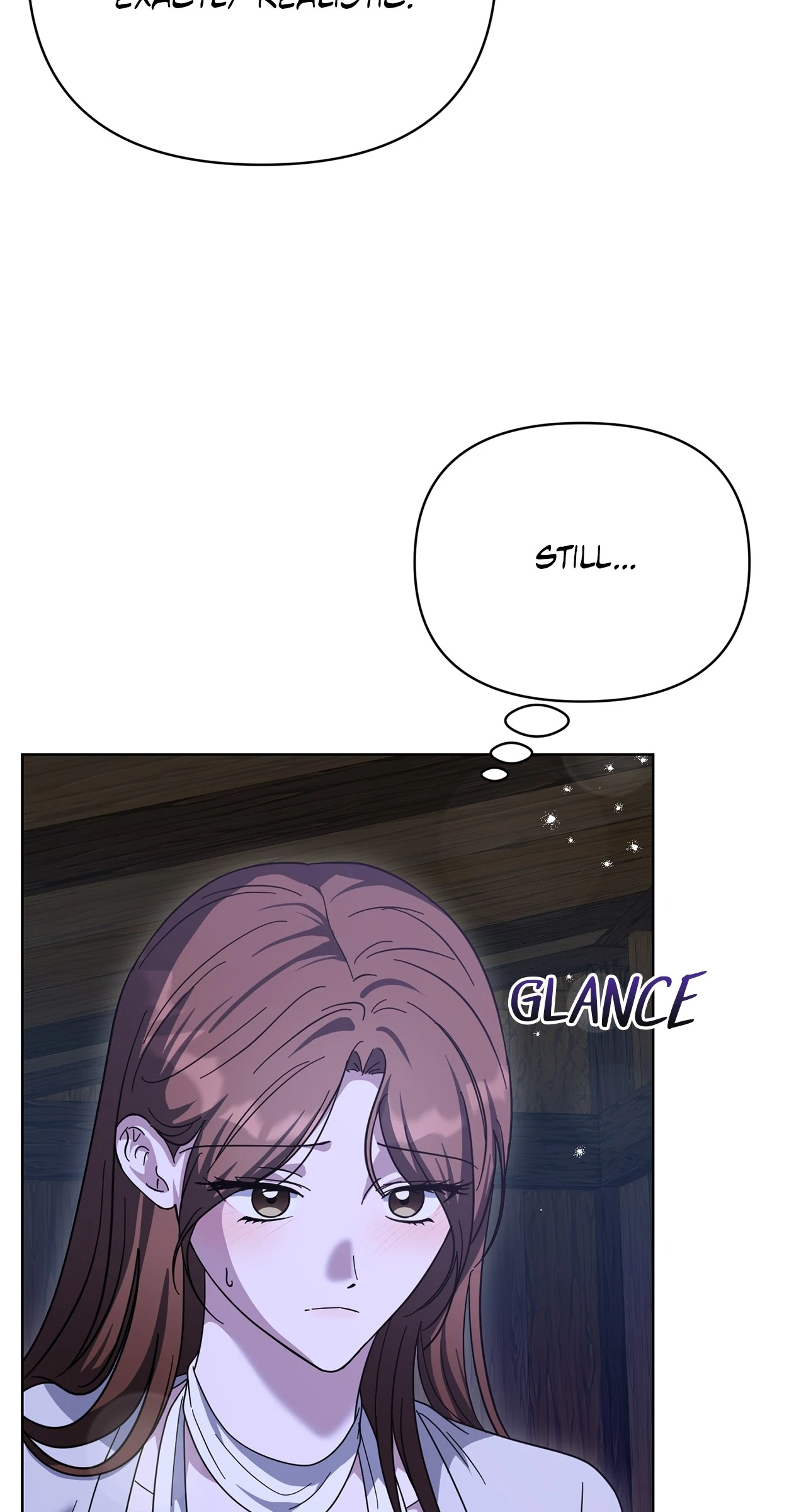Sultry Satisfaction Chapter 54 page 20 - 