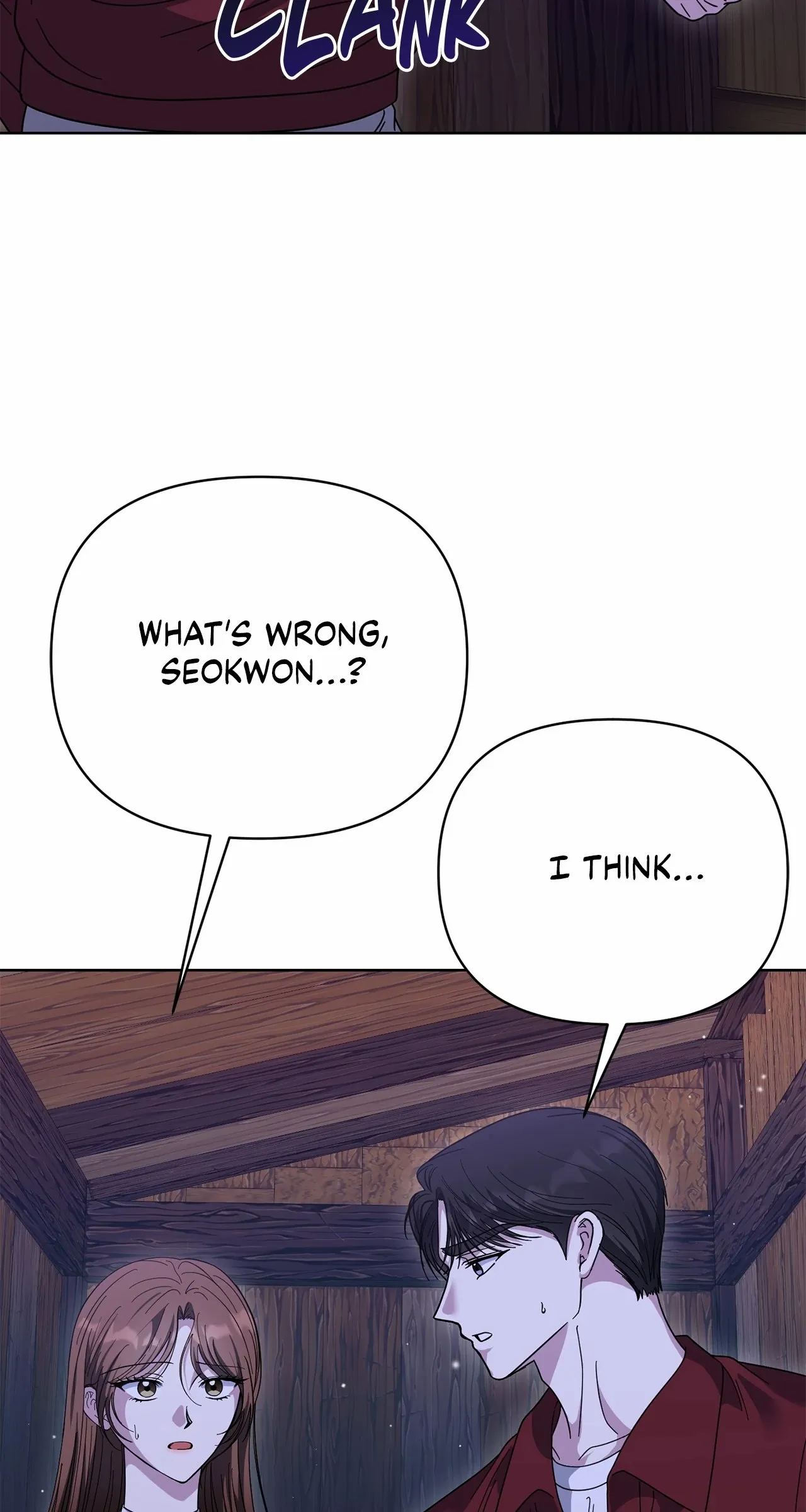 Sultry Satisfaction Chapter 54 page 3 - 