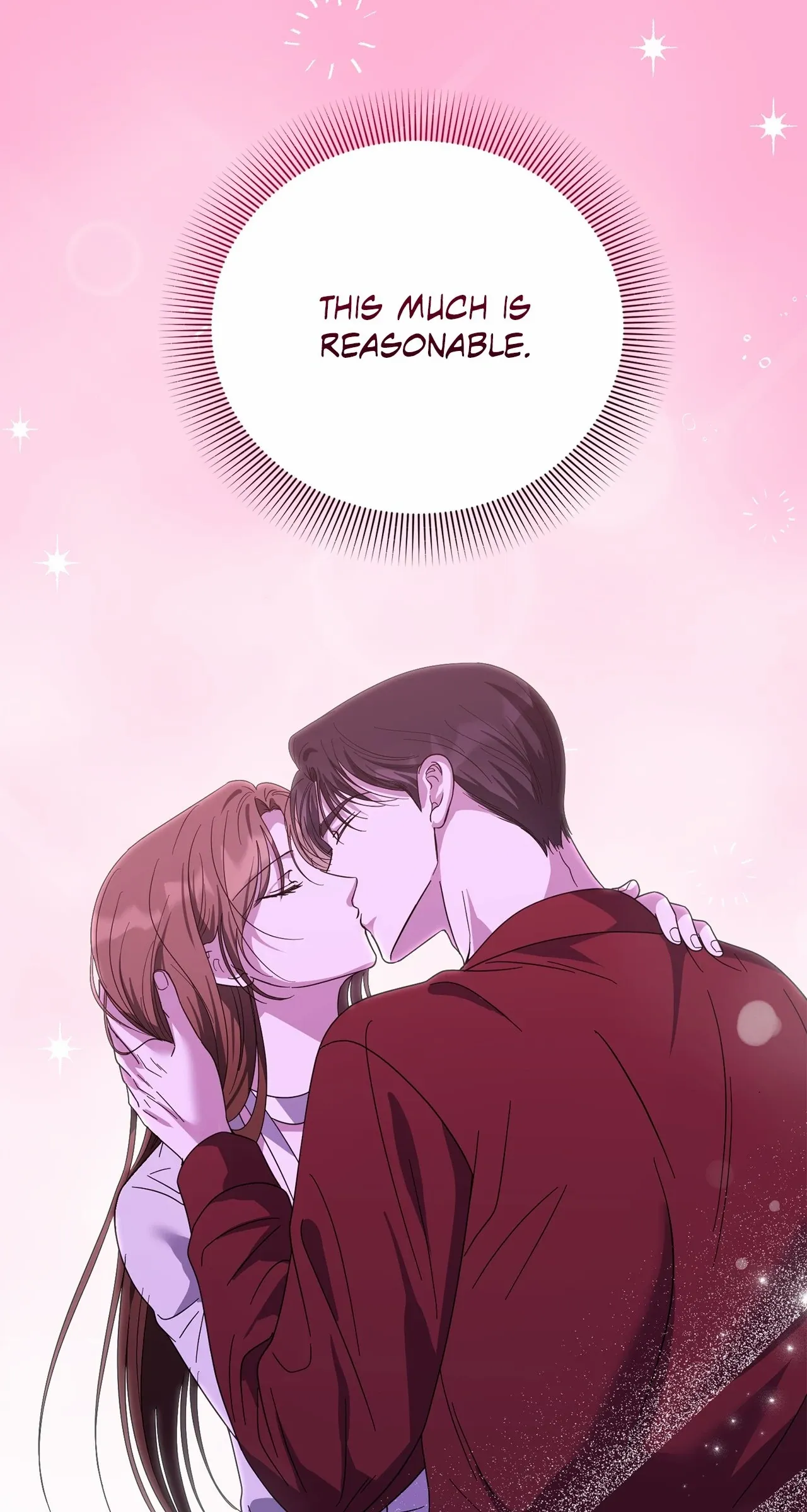 Sultry Satisfaction Chapter 54 page 24 - 