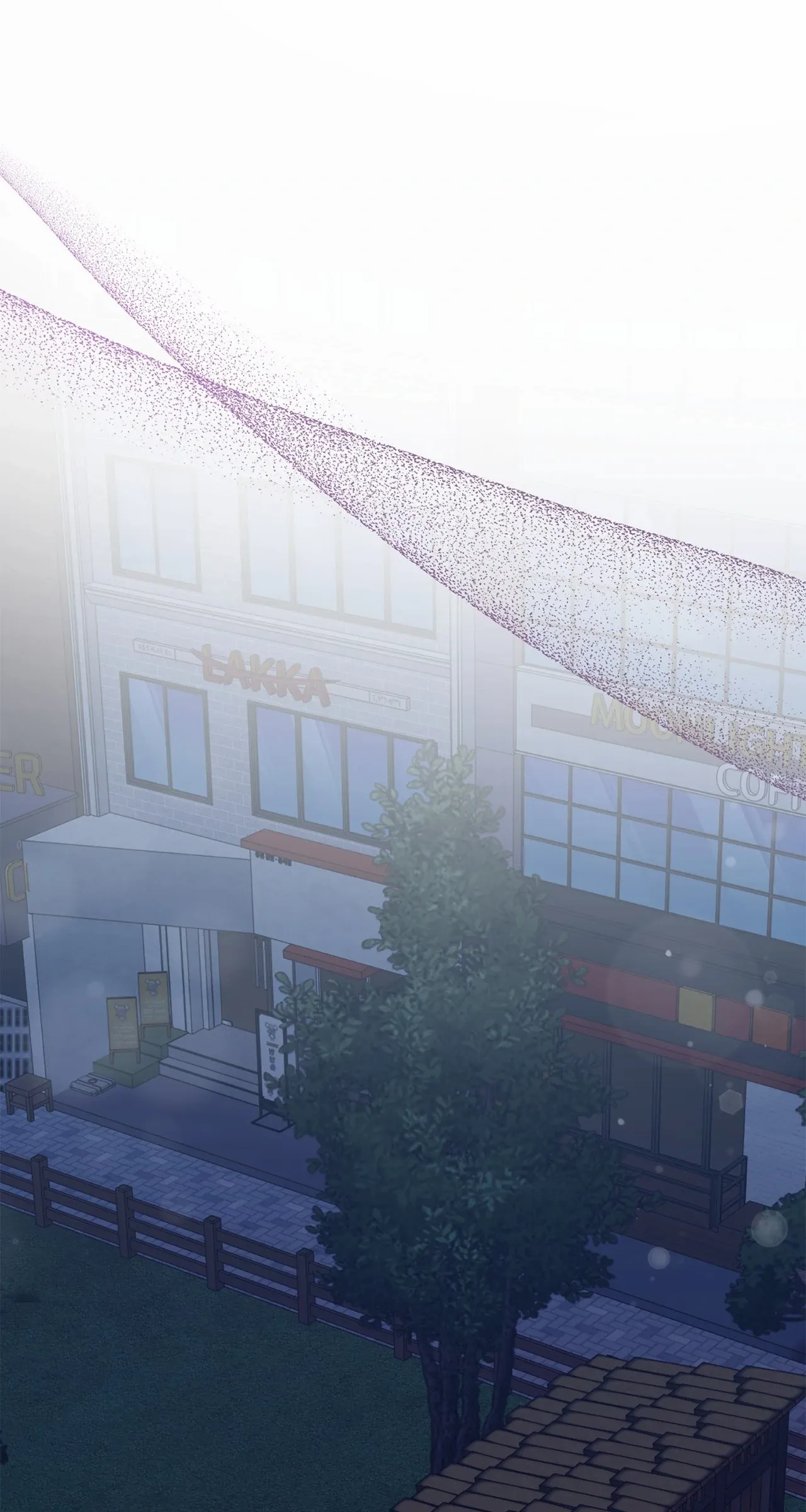 Sultry Satisfaction Chapter 54 page 26 - 
